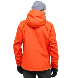 Haglöfs ROC Flash GTX Jacket Men- Jackor|Alpinism