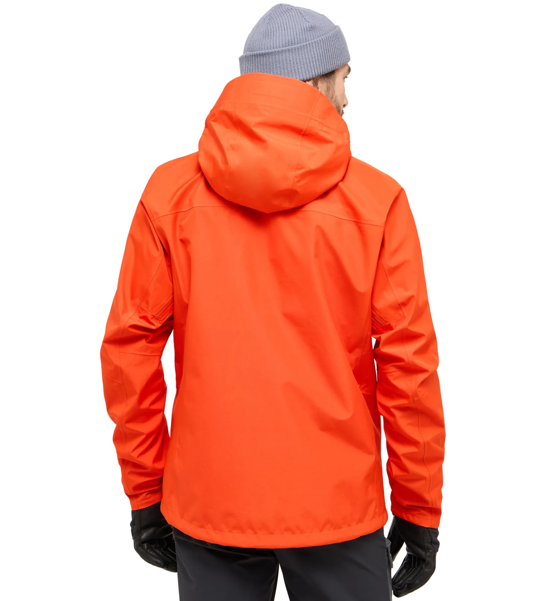 Haglöfs ROC Flash GTX Jacket Men- Jackor|Alpinism