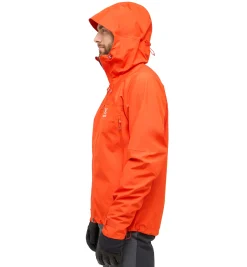 Haglöfs ROC Flash GTX Jacket Men- Jackor|Alpinism