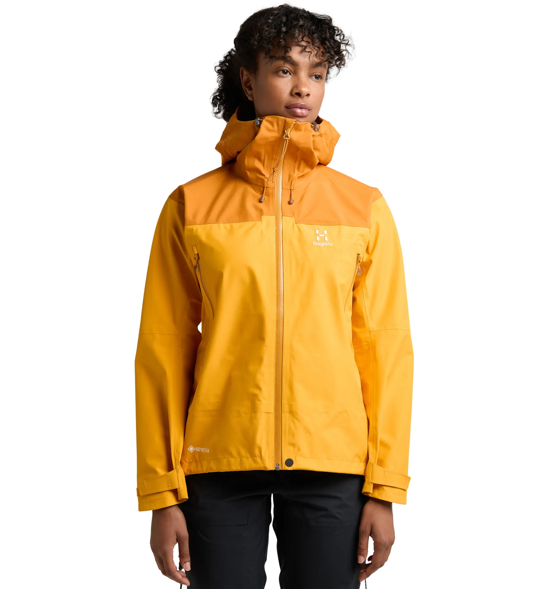 Haglöfs ROC Flash GTX Jacket Women- Jackor|Alpinism