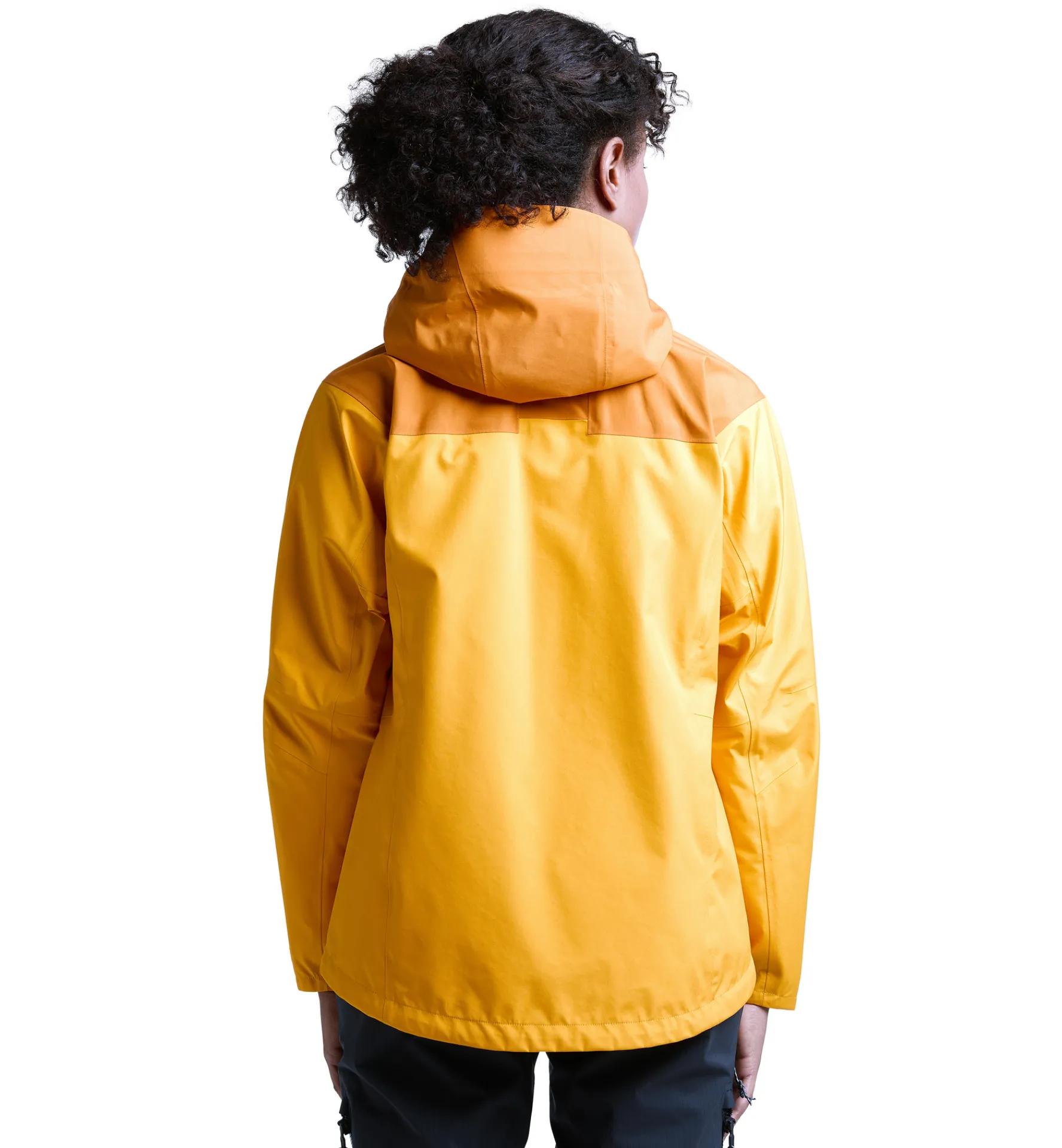 Haglöfs ROC Flash GTX Jacket Women- Jackor|Alpinism
