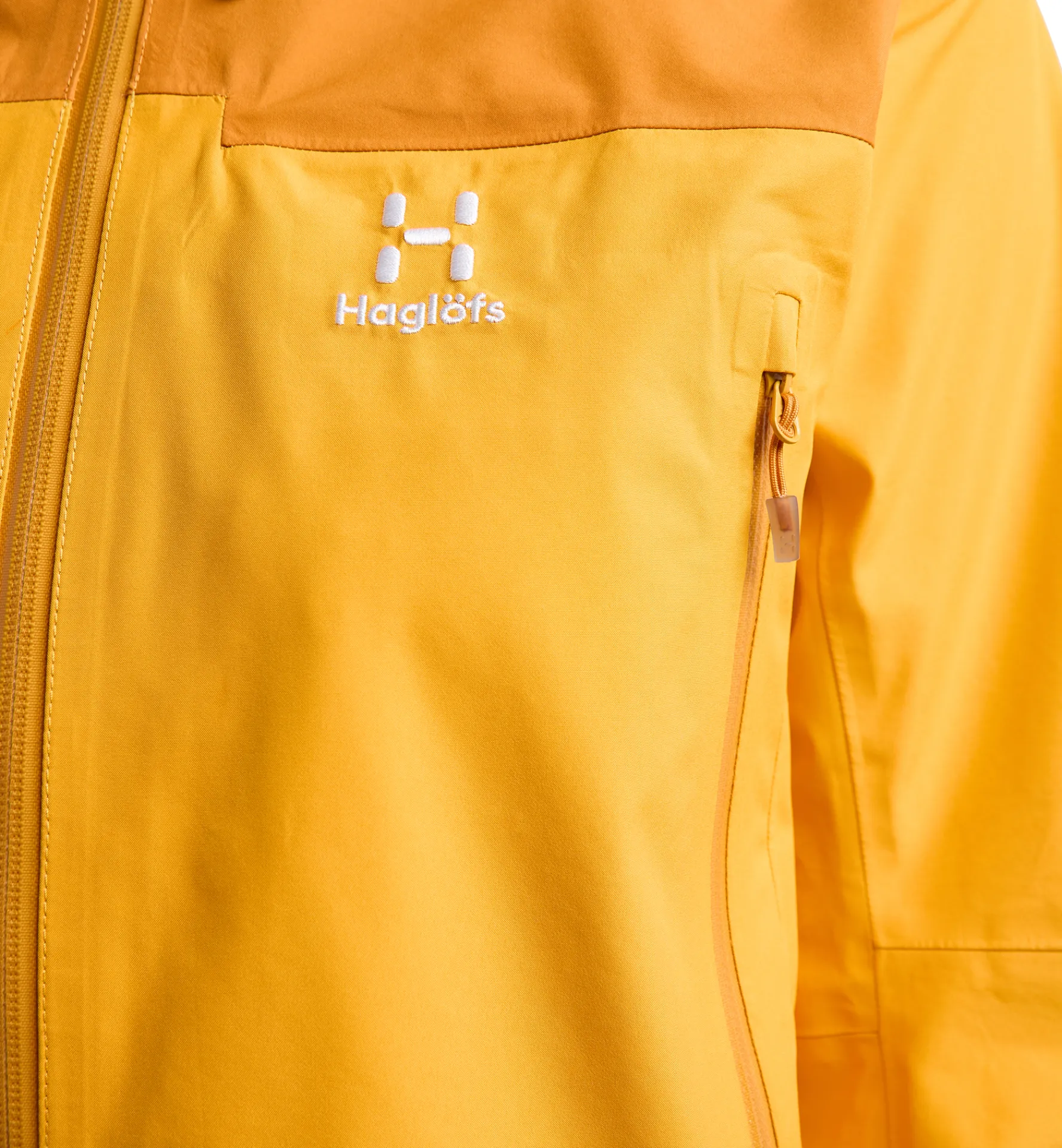 Haglöfs ROC Flash GTX Jacket Women- Jackor|Alpinism