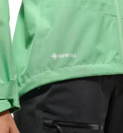 Haglöfs ROC Flash GTX Jacket Women- Jackor|Alpinism