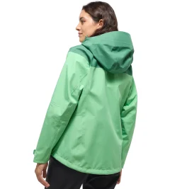 Haglöfs ROC Flash GTX Jacket Women- Jackor|Alpinism