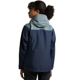 Haglöfs ROC Flash GTX Jacket Women- Jackor|Alpinism