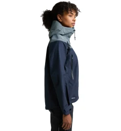 Haglöfs ROC Flash GTX Jacket Women- Jackor|Alpinism