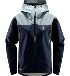 Haglöfs ROC Flash GTX Jacket Women- Jackor|Alpinism