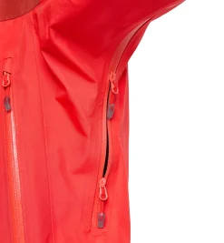 Haglöfs ROC Flash GTX Jacket Women- Jackor|Alpinism