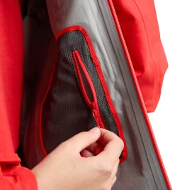 Haglöfs ROC Flash GTX Jacket Women- Jackor|Alpinism