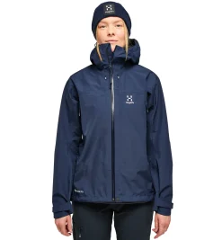 Haglöfs ROC Flash GTX Jacket Women- Jackor|Alpinism