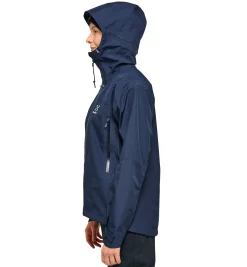Haglöfs ROC Flash GTX Jacket Women- Jackor|Alpinism