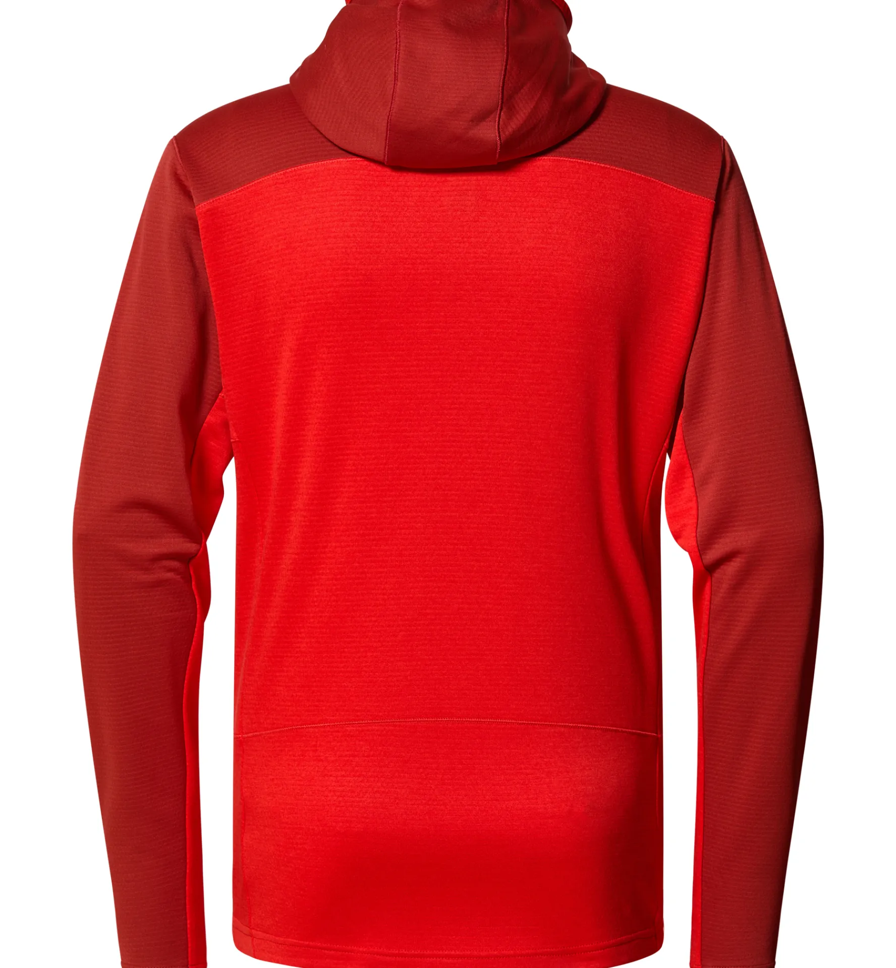 Haglöfs ROC Flash Mid Hood Men- Jackor|Fleece · Mellanlager