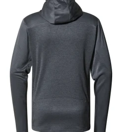 Haglöfs ROC Flash Mid Hood Men- Jackor|Fleece · Mellanlager