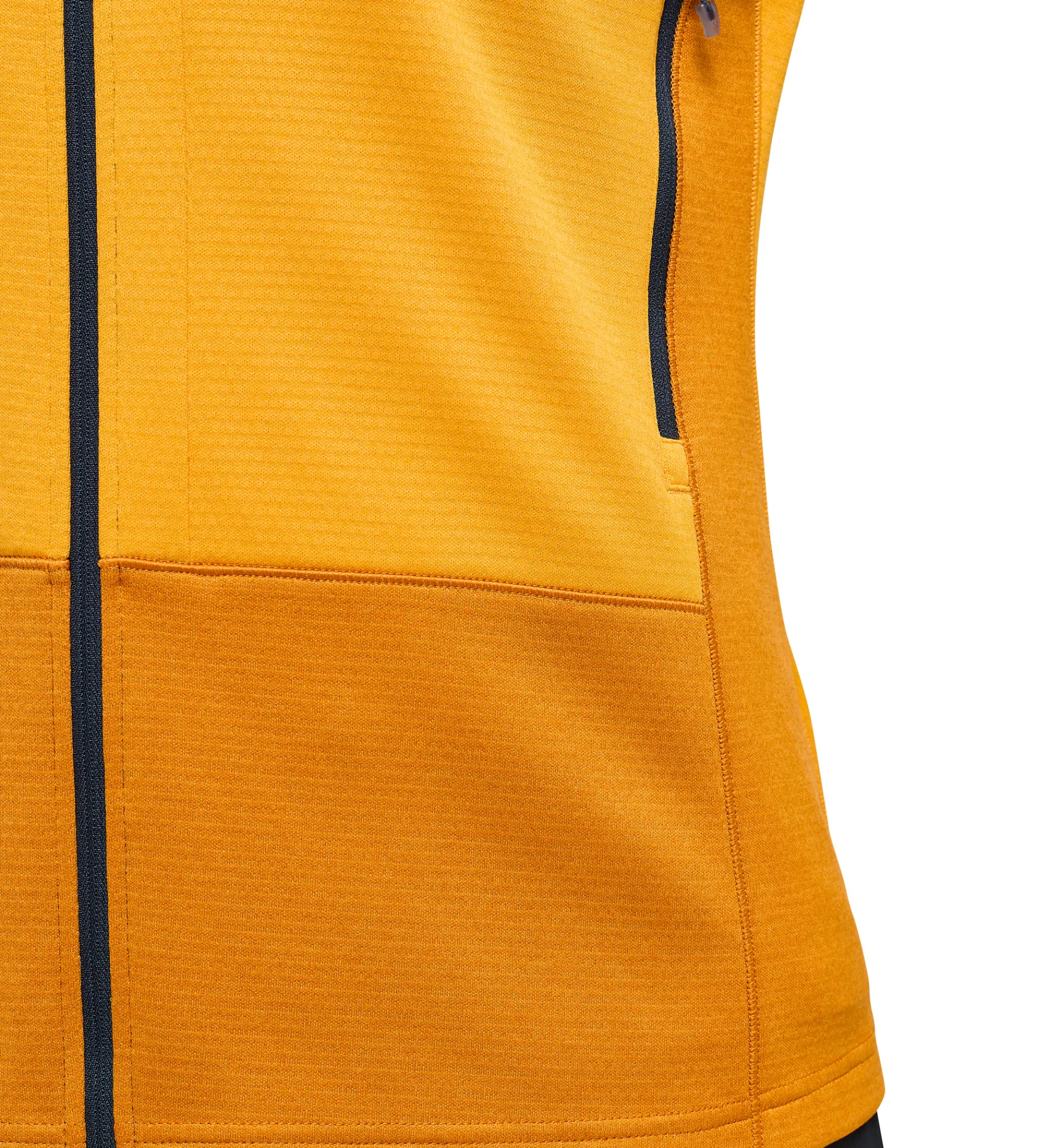 Haglöfs ROC Flash Mid Hood Women- Jackor|Fleece · Mellanlager