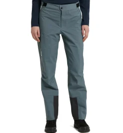 Haglöfs ROC GTX Pant Women- Byxor · Shorts|Byxor