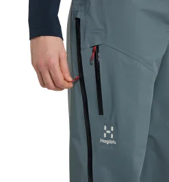 Haglöfs ROC GTX Pant Women- Byxor · Shorts|Byxor