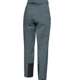 Haglöfs ROC GTX Pant Women- Byxor · Shorts|Byxor