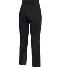 Haglöfs ROC GTX Pant Women- Byxor|Alpinism