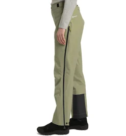 Haglöfs ROC GTX Pant Women- Byxor|Alpinism