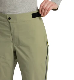 Haglöfs ROC GTX Pant Women- Byxor|Alpinism