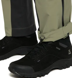 Haglöfs ROC GTX Pant Women- Byxor|Alpinism