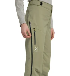 Haglöfs ROC GTX Pant Women- Byxor|Alpinism