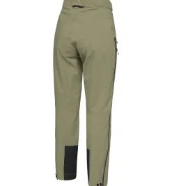 Haglöfs ROC GTX Pant Women- Byxor|Alpinism