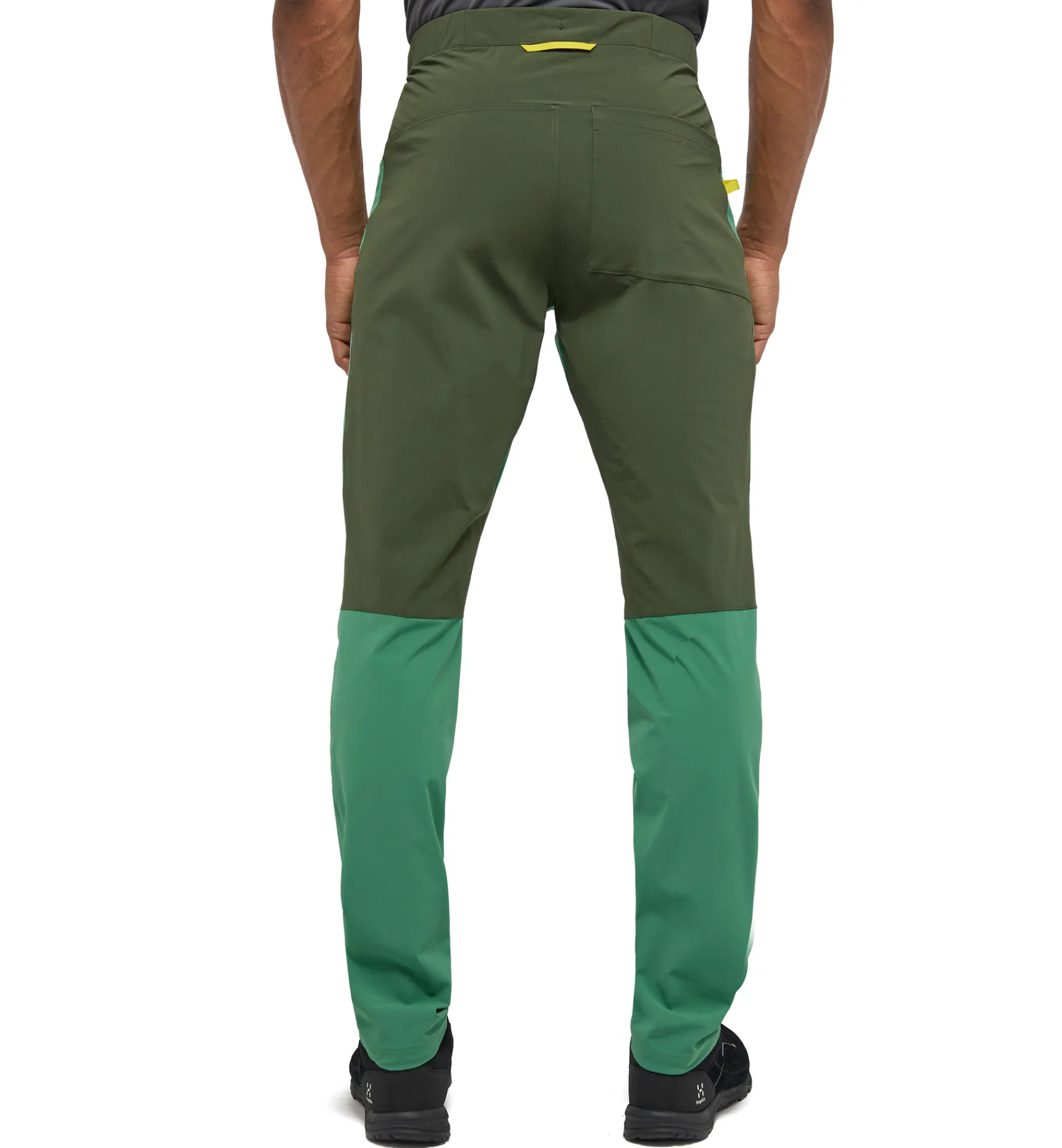 Haglöfs Roc Lite Slim Pant Men- Byxor