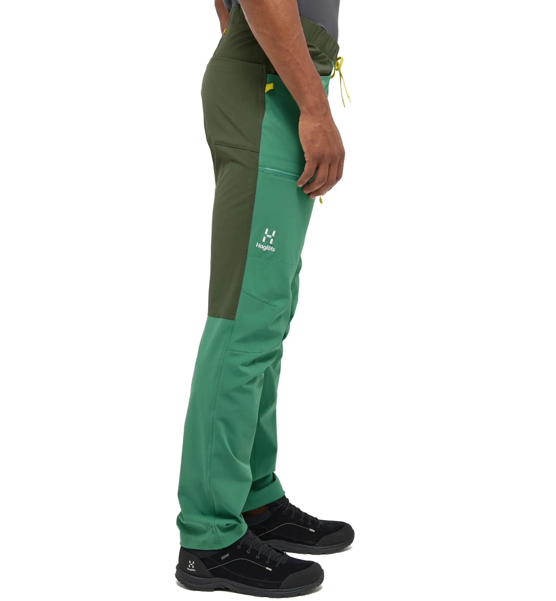 Haglöfs Roc Lite Slim Pant Men- Byxor