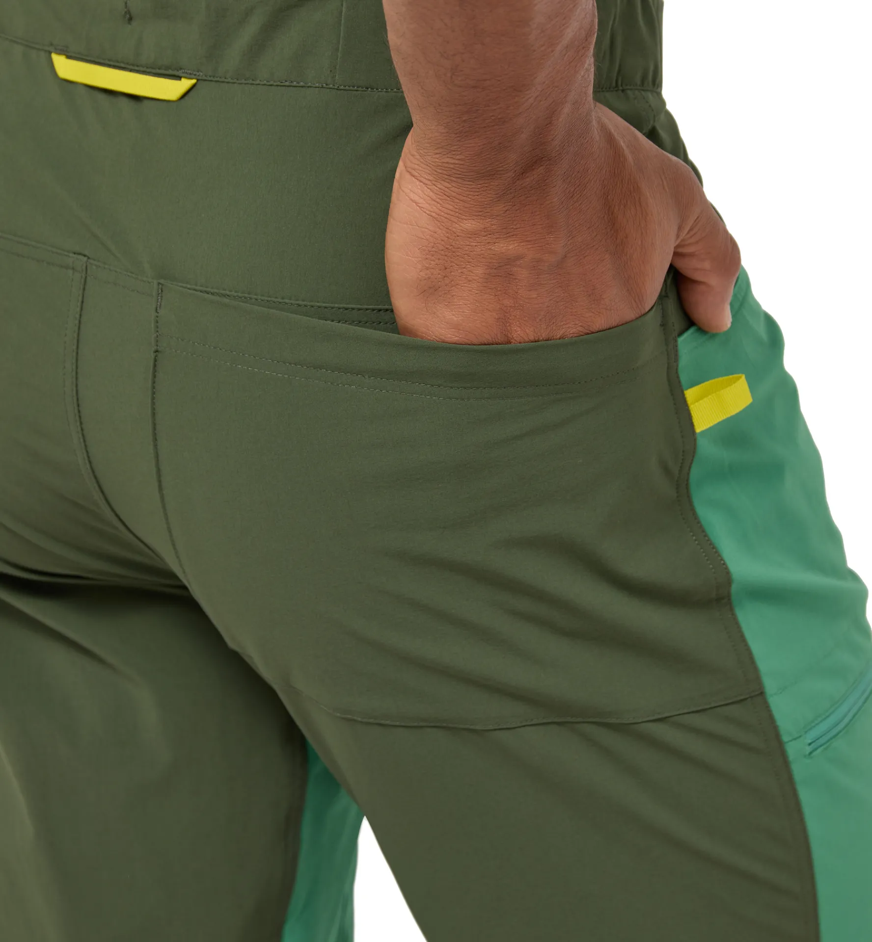 Haglöfs Roc Lite Slim Pant Men- Byxor