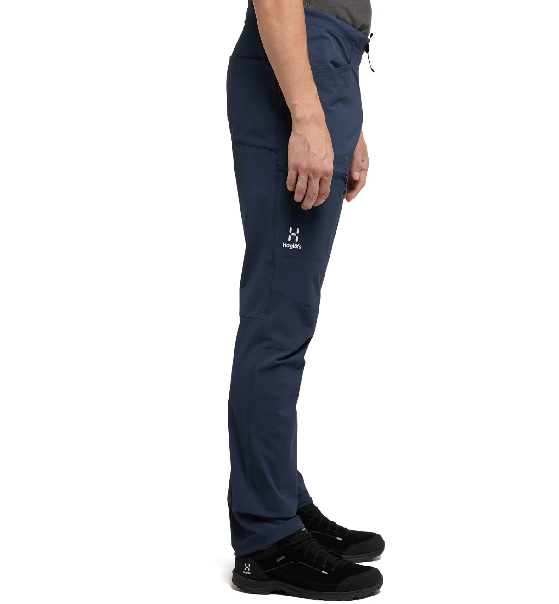 Haglöfs Roc Lite Slim Pant Men- Byxor