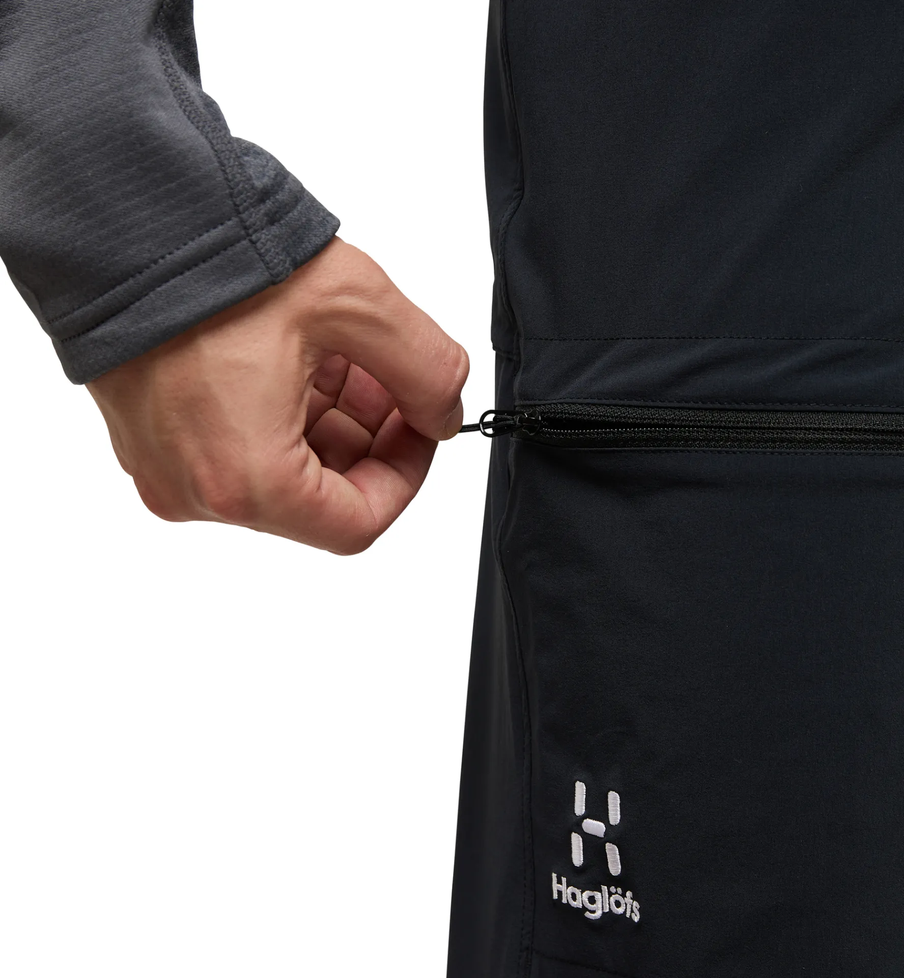 Haglöfs Roc Lite Standard Pant Men- Byxor