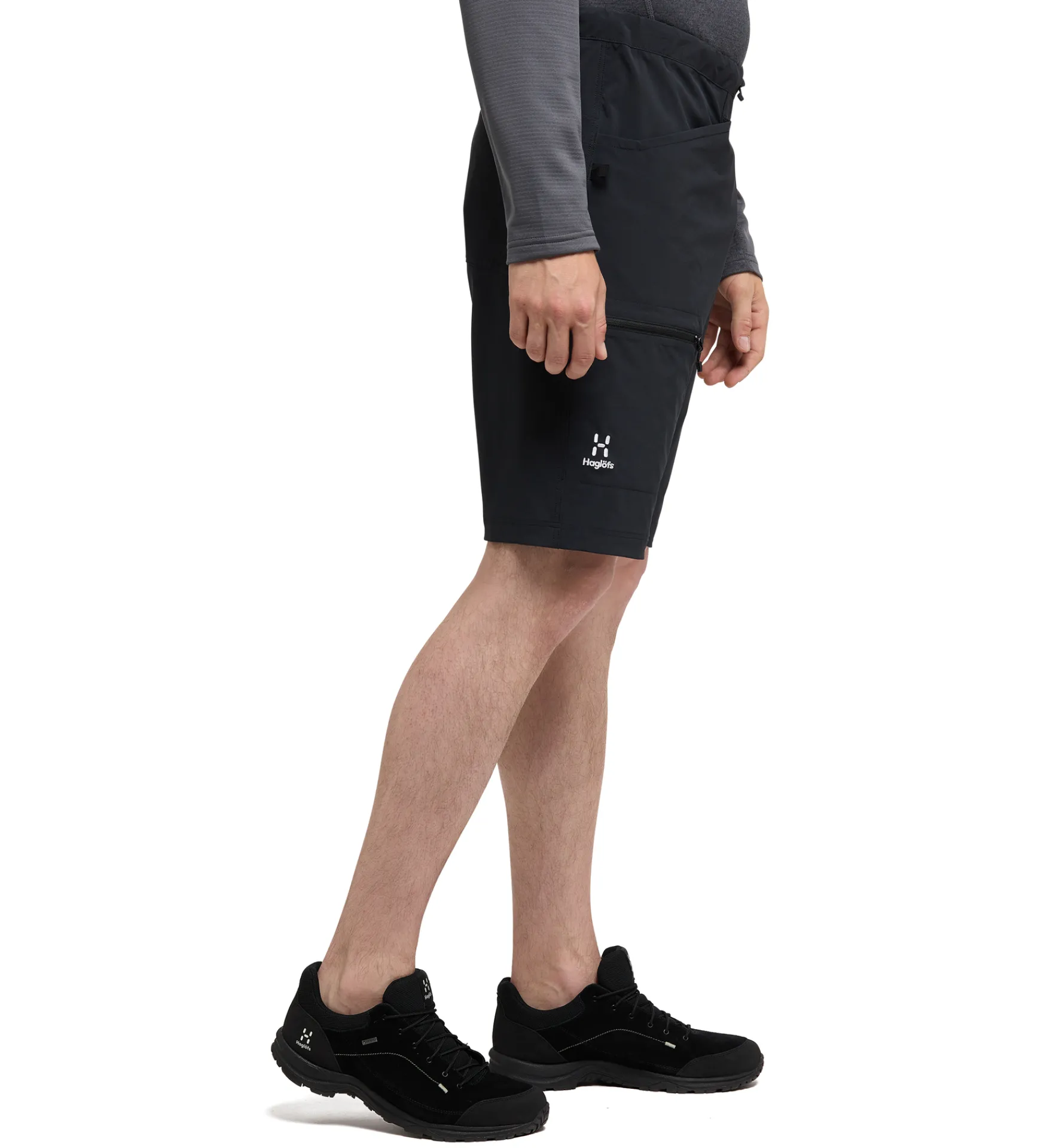 Haglöfs ROC Lite Standard Shorts Men- Shorts