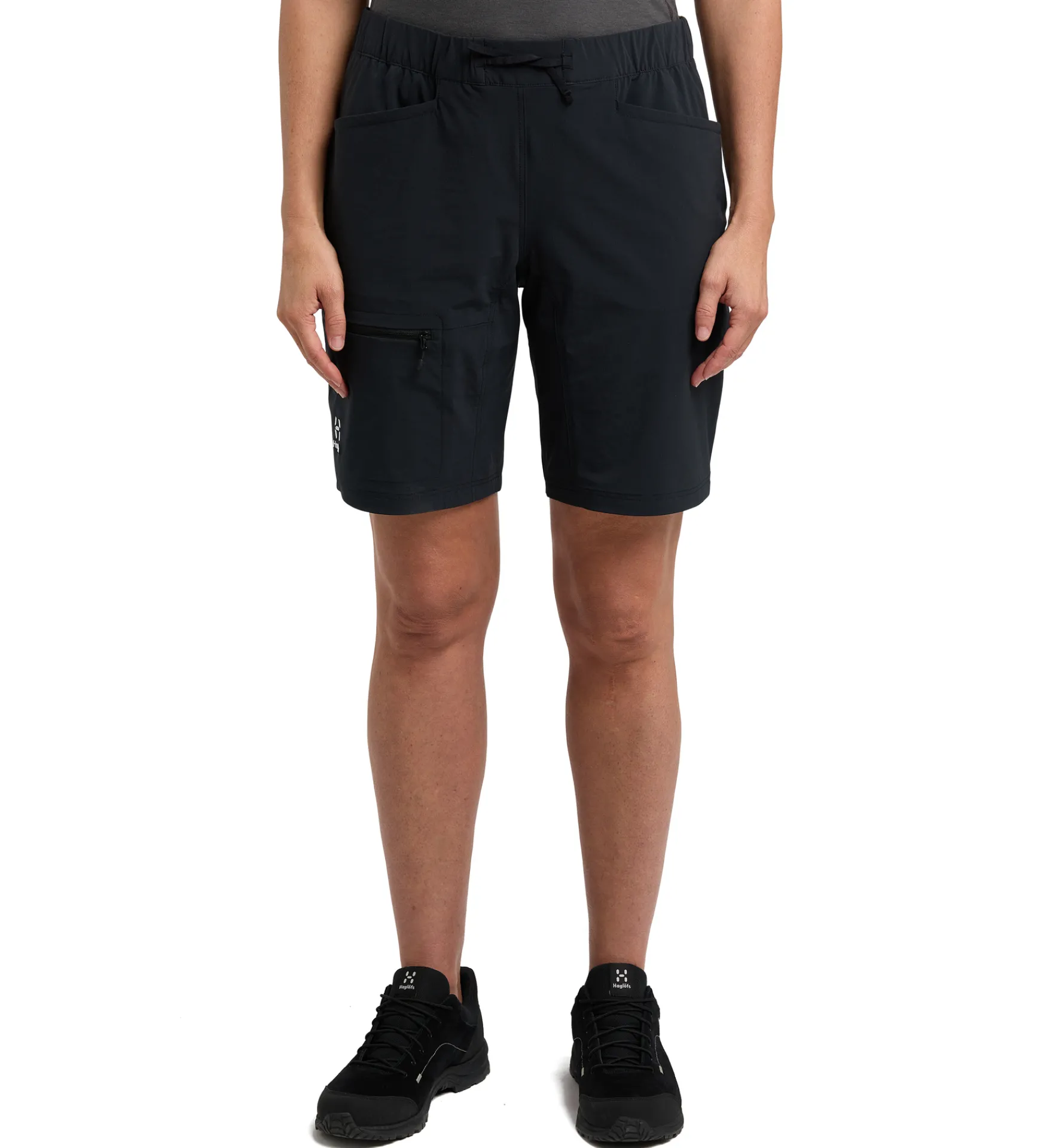 Haglöfs ROC Lite Standard Shorts Women- Shorts