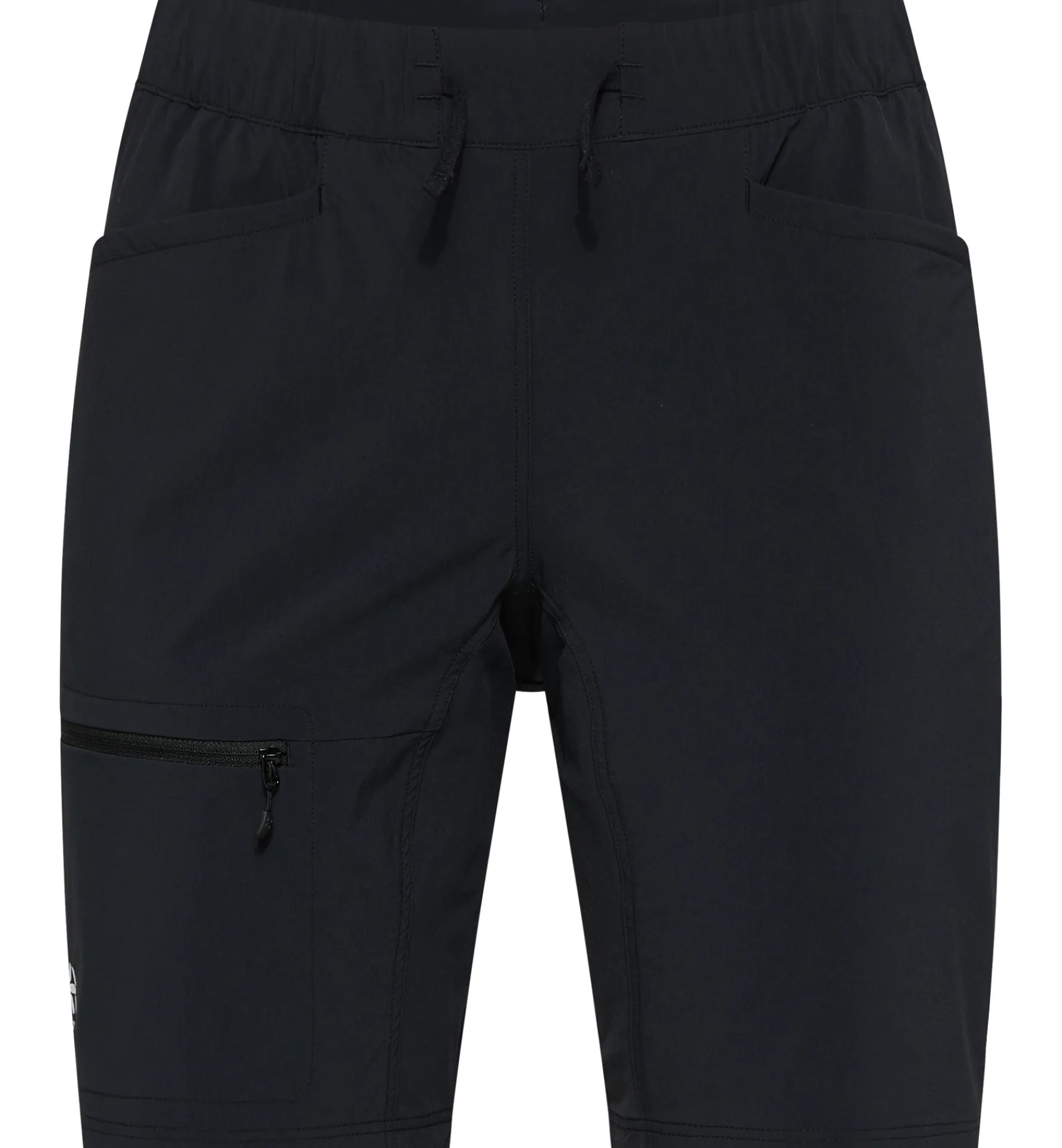 Haglöfs ROC Lite Standard Shorts Women- Shorts