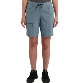 Haglöfs ROC Lite Standard Shorts Women- Shorts