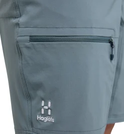 Haglöfs ROC Lite Standard Shorts Women- Shorts