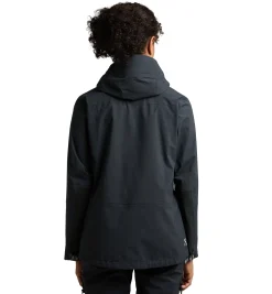 Haglöfs ROC Mono Proof Jacket Women- Jackor|Alpinism