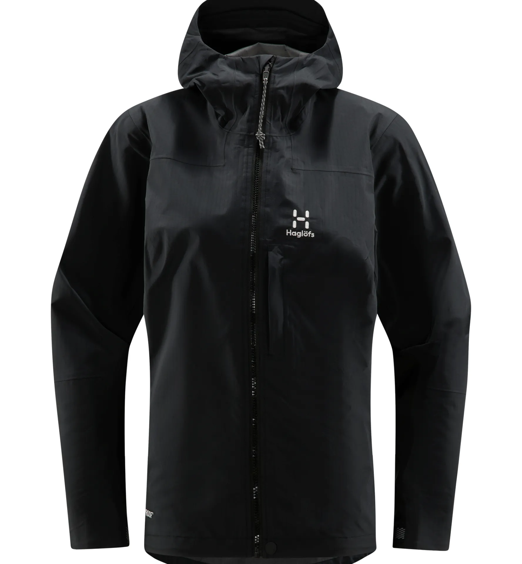 Haglöfs ROC Mono Proof Jacket Women- Jackor|Alpinism