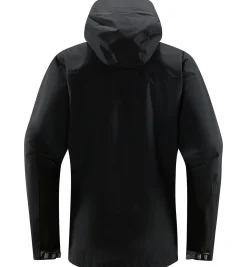 Haglöfs ROC Mono Proof Jacket Women- Jackor|Alpinism