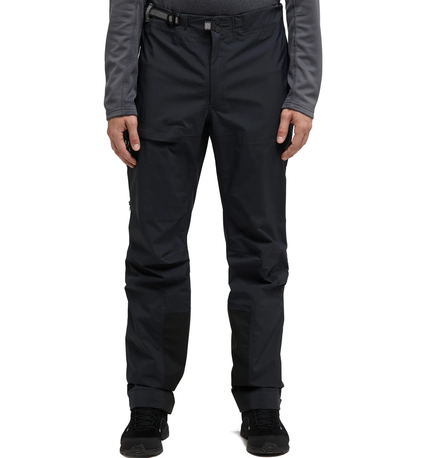 Haglöfs ROC Mono Proof Pant Men- Byxor|Alpinism