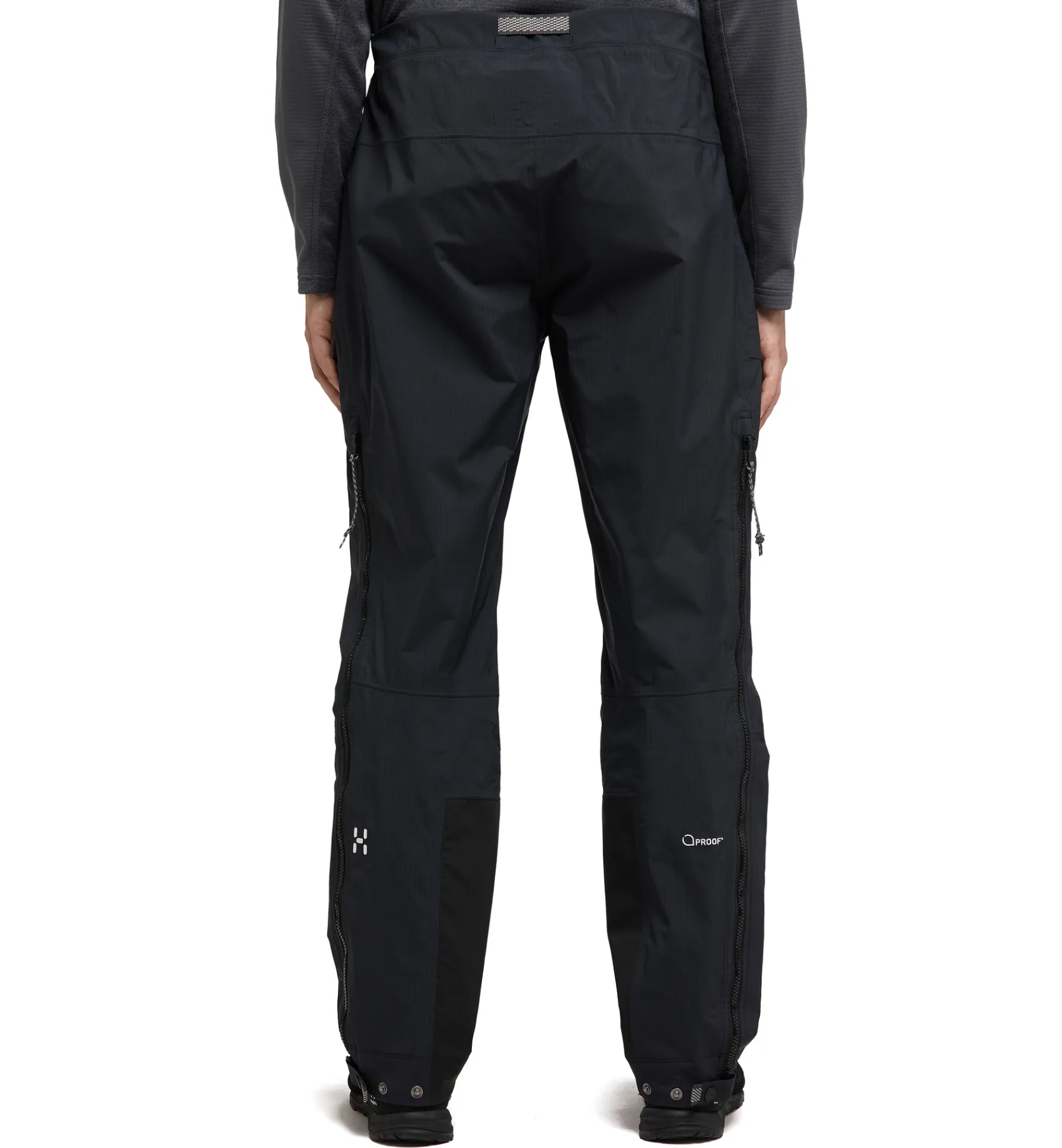 Haglöfs ROC Mono Proof Pant Men- Byxor|Alpinism