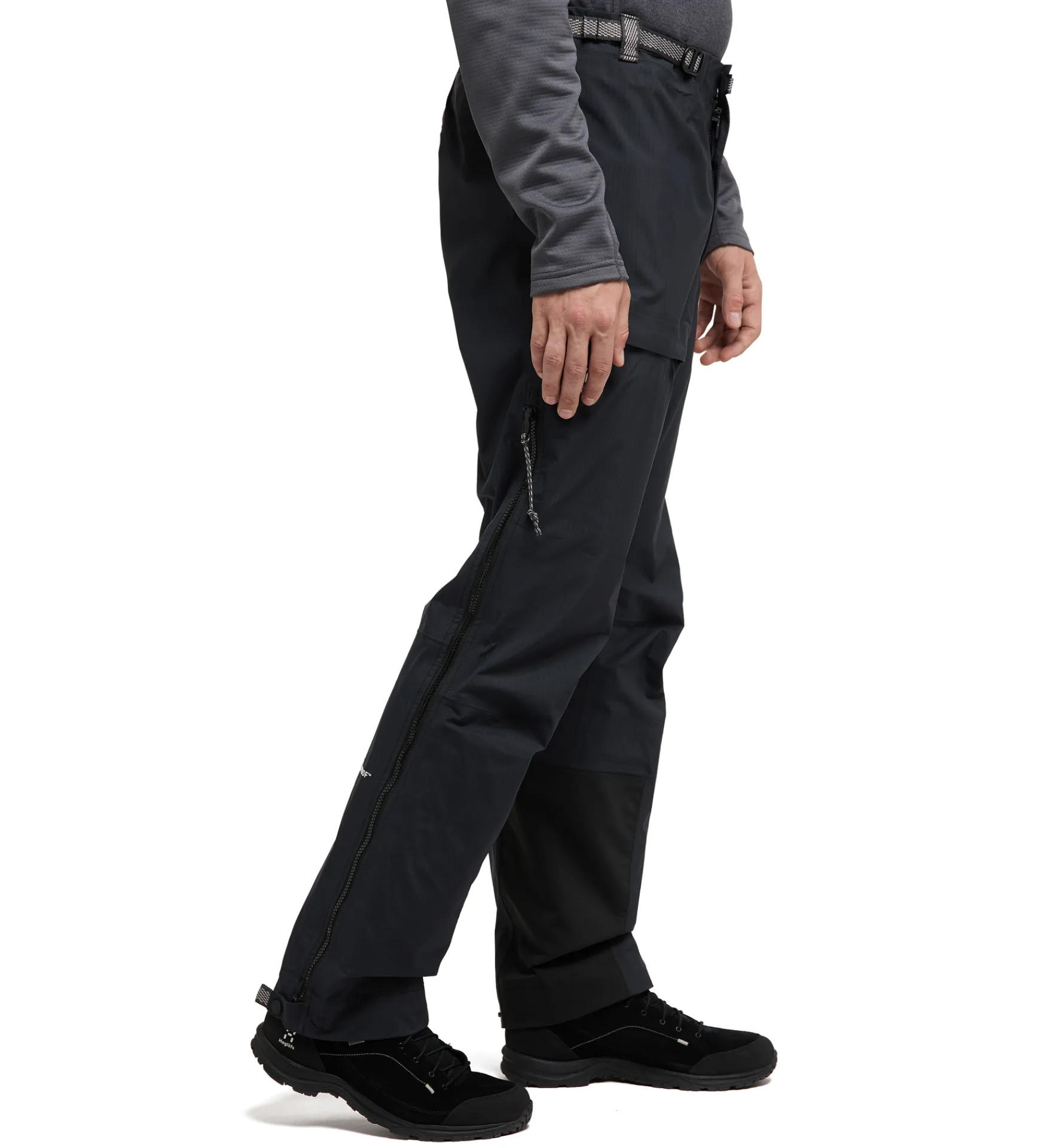 Haglöfs ROC Mono Proof Pant Men- Byxor|Alpinism