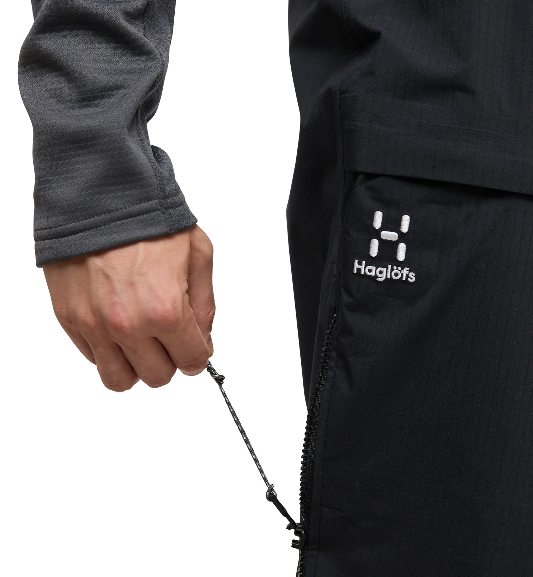 Haglöfs ROC Mono Proof Pant Men- Byxor|Alpinism