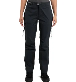 Haglöfs ROC Mono Proof Pant Women- Byxor|Alpinism