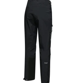 Haglöfs ROC Mono Proof Pant Women- Byxor|Alpinism