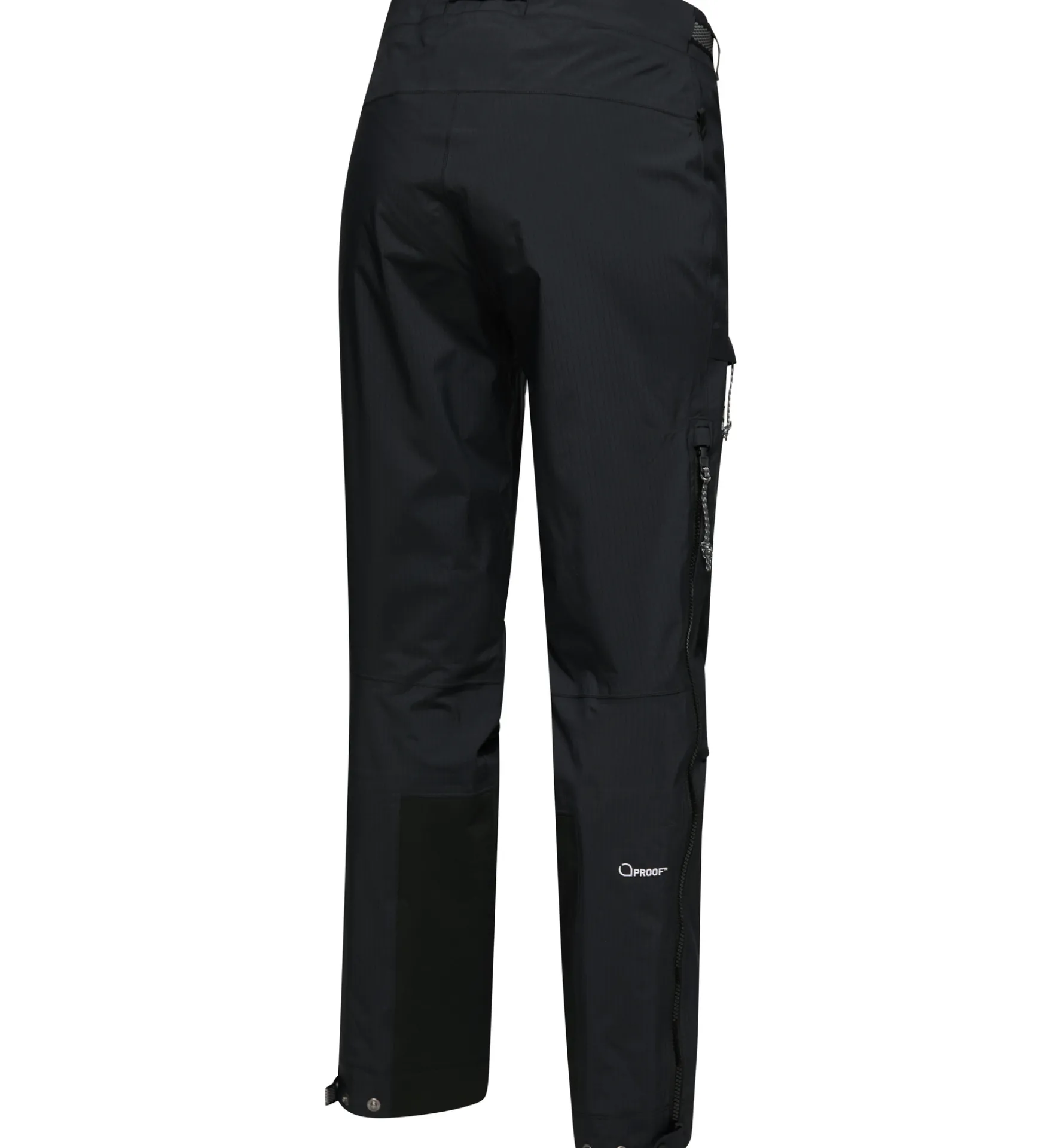 Haglöfs ROC Mono Proof Pant Women- Byxor|Alpinism