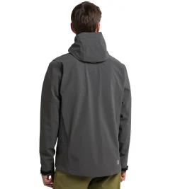 Haglöfs Roc Sight Softshell Jacket Men- Jackor|Alpinism