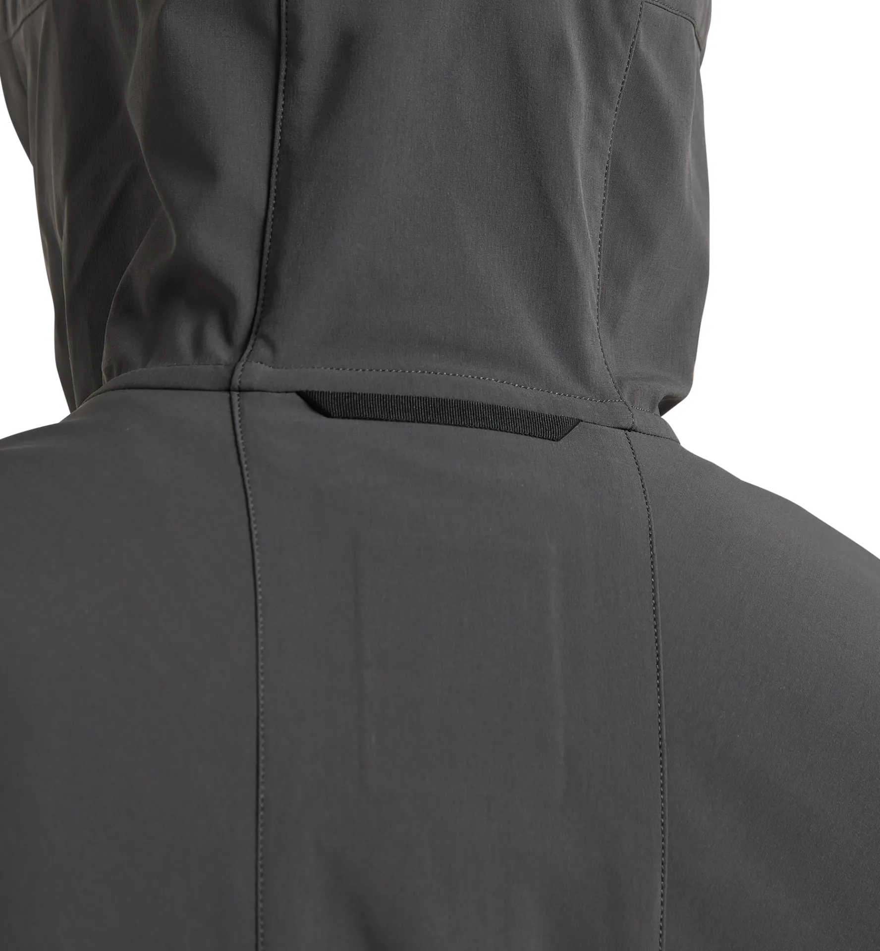 Haglöfs Roc Sight Softshell Jacket Men- Jackor|Alpinism