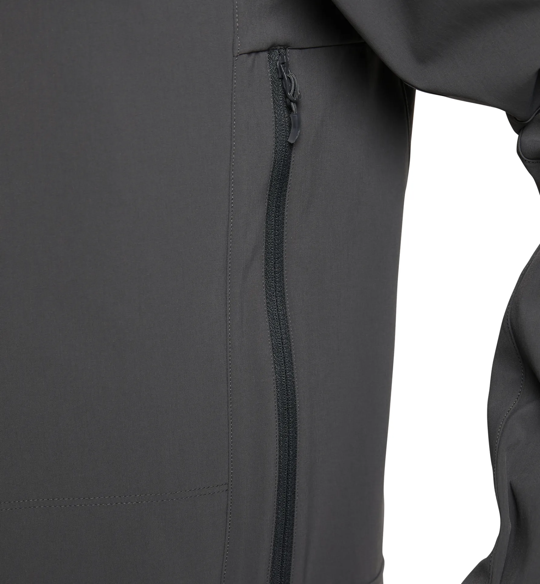 Haglöfs Roc Sight Softshell Jacket Men- Jackor|Alpinism